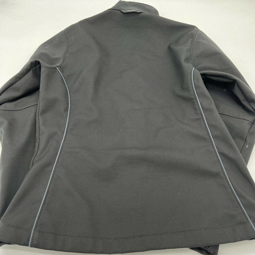 Columbia Interchange Omnishield Soft Shell Black … - image 6